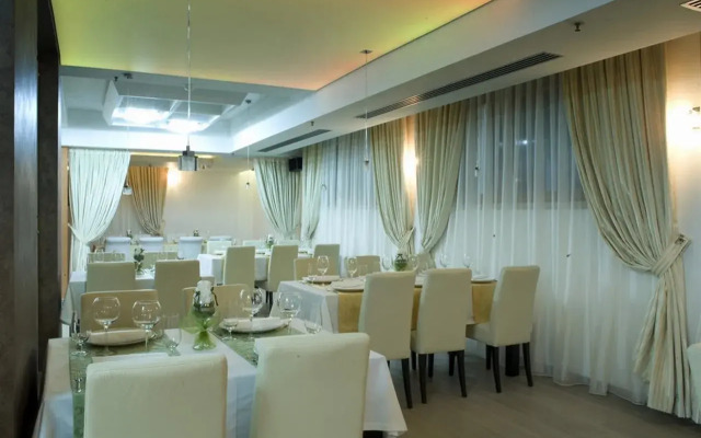 Hotel SOA