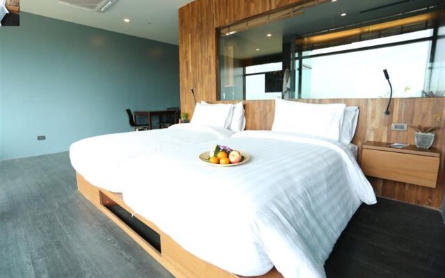 The Paz Khao Yai by PCL