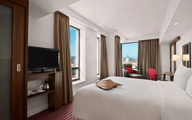 Hampton by Hilton Cluj Napoca
