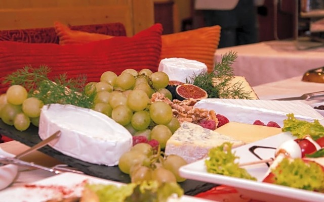 Hotel Goldener Acker