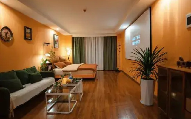 Maitreya Winter Homestay