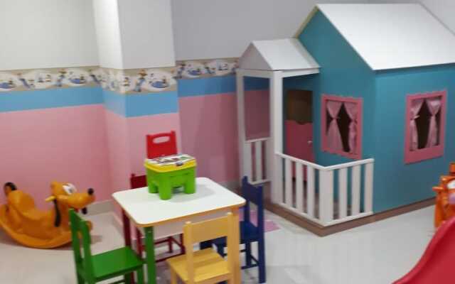 Hotel Sempre Executive