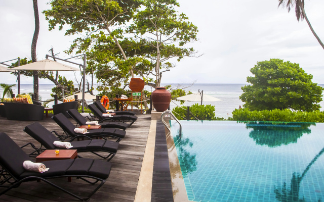 DoubleTree by Hilton Seychelles - Allamanda Resort & Spa