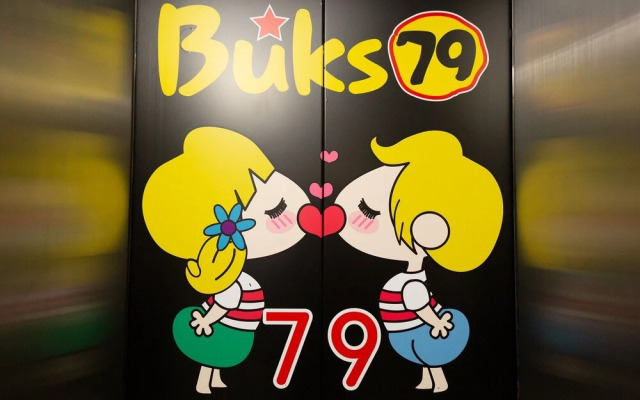 Cheongju Buks79