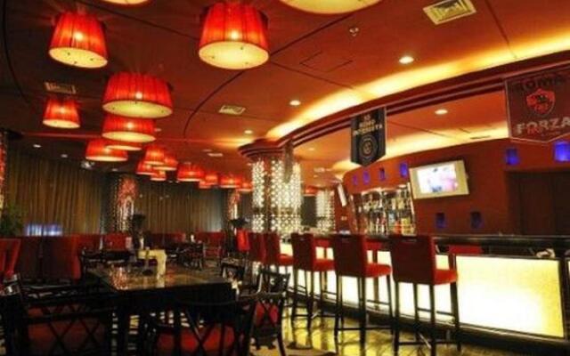 Beijing The Temple Of Heaven Hotel