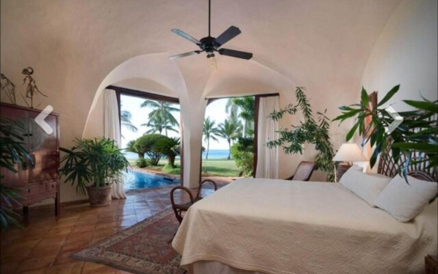 Villa Costa Verde 6 in Dominican Republic