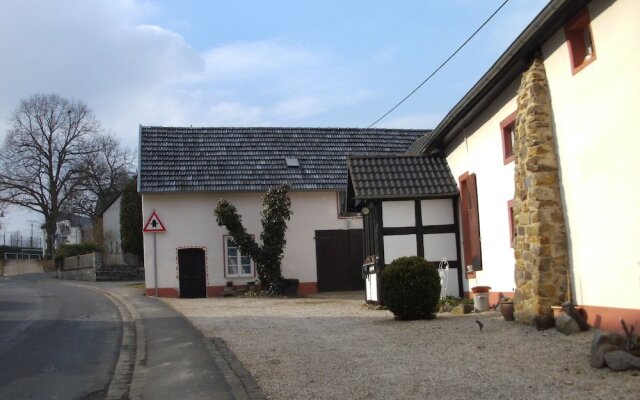 Haus Klara