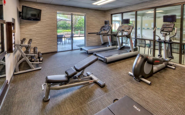 Courtyard by Marriott Memphis Southaven