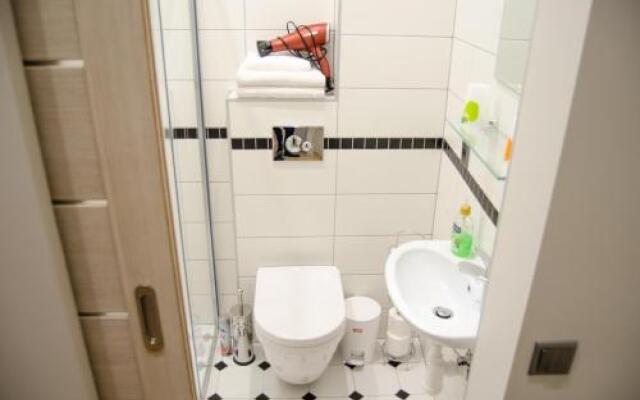 City Inn Riga Kr.Barona Apartment With Free Parking
