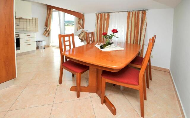 Apartments Villa Lida