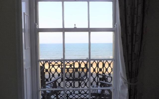 The Edenhurst Guesthouse