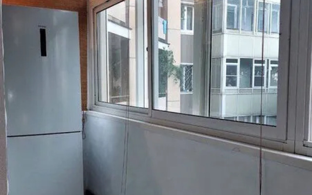 Рент Хаус на ул. Навагинская, д. 12