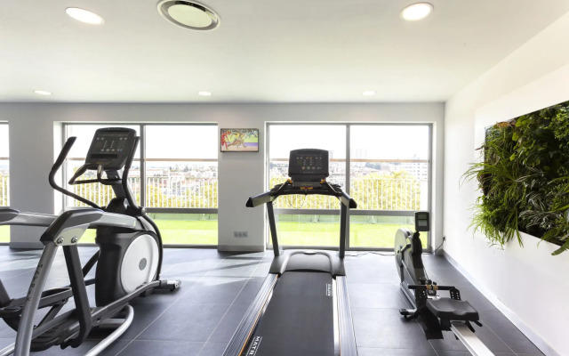 Nemea Appart Hotel Concorde Toulouse Gare Matabiau