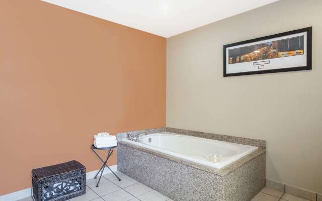 Days Inn & Suites by Wyndham Thibodaux