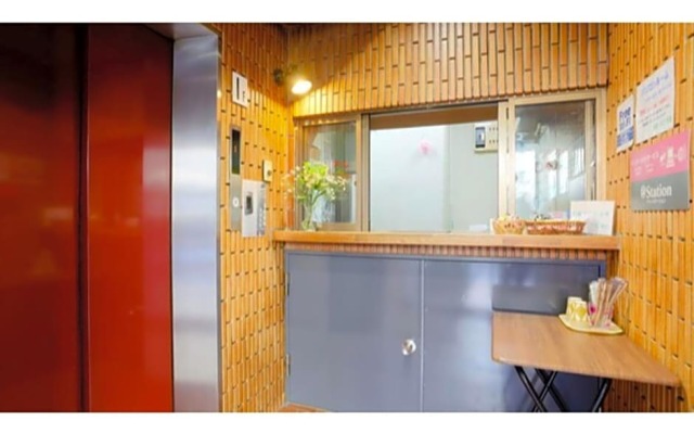 Business Hotel Sunpalace - Vacation STAY 18099v