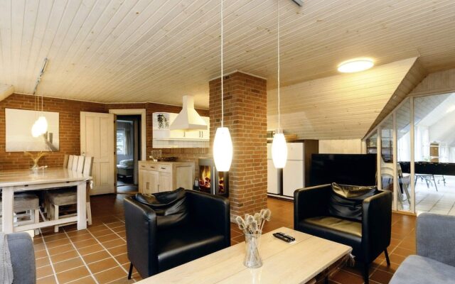 Luxury Beach House Marielyst - By Traum Ferienwohnungen