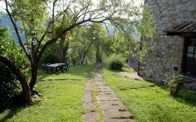 Agriturismo Le Cerinaie