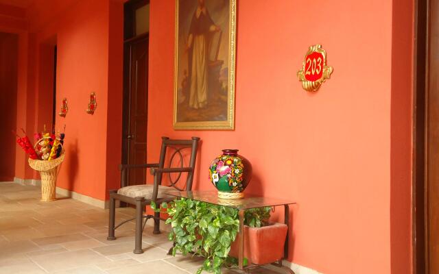 La Casona Oaxaca