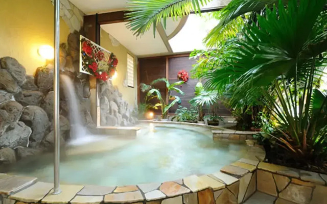 Wellness No Mori Ito