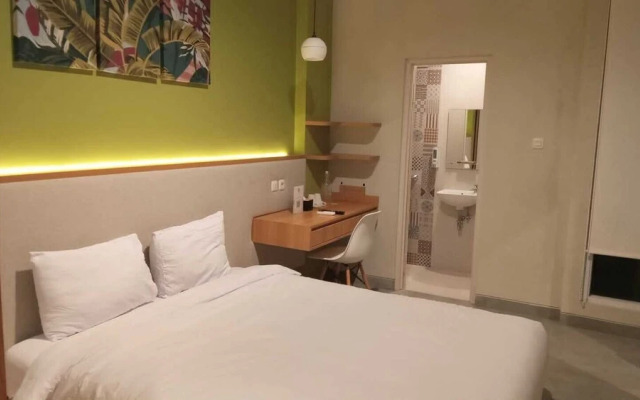 Casa Calma Hotel