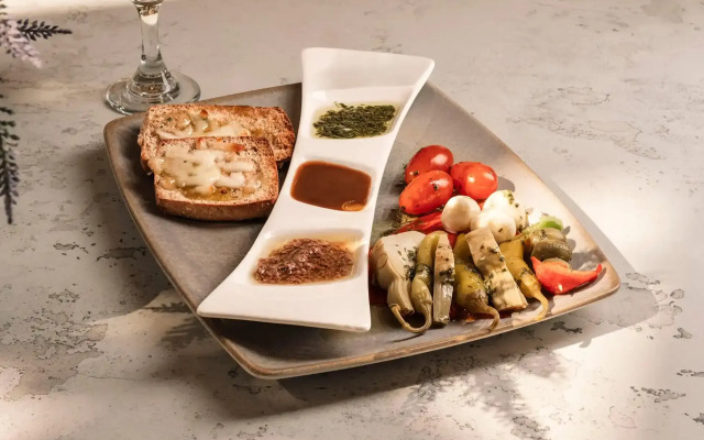 Leonardo Laura Beach & Splash Resort