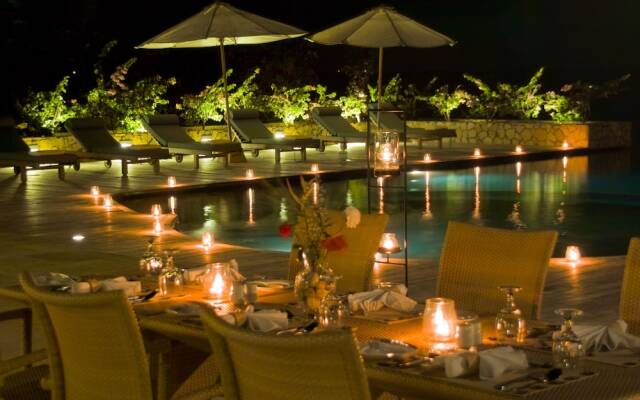 Eskaya Beach Resort and Spa