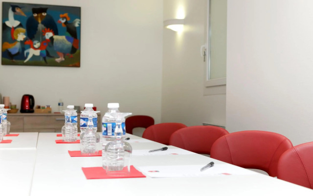 Hôtel Ibis Dole Sud Choisey