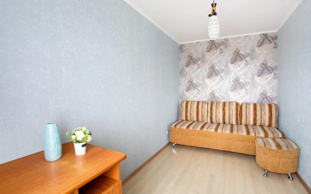 Nova Apartments на улице Уткинская 13