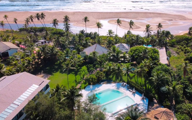 Hotel Resort Costa Dos Coqueiros