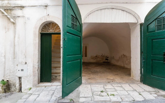 Casa Rosetta con Terrazza Panoramica by Wonderful Italy