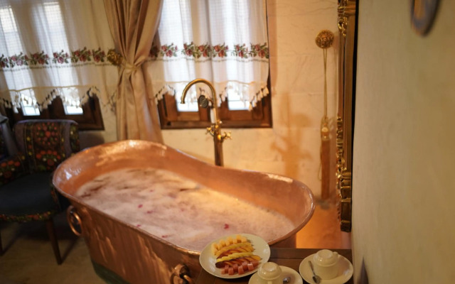 Babil Antique Hotel