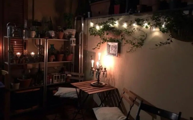 Al Ponte del Papa Bed and Breakfast