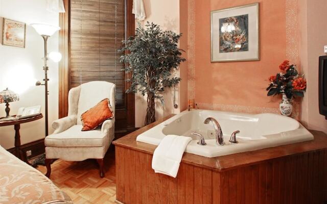 Old Northside Bed & Breakfast