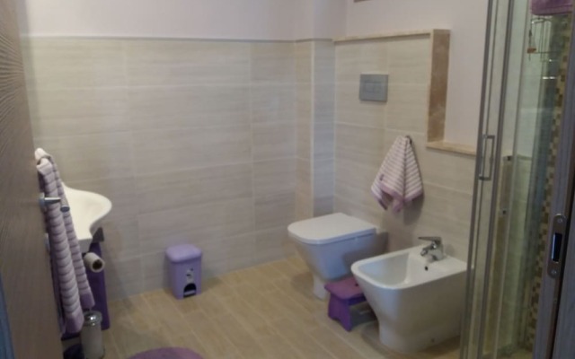 L'Arcobaleno Di Chia