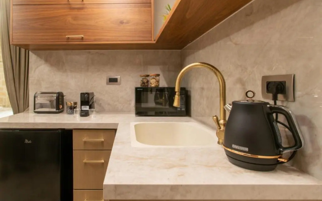 Kadarim boutique suites