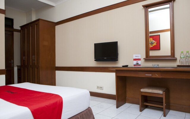 RedDoorz @ Cikutra 2
