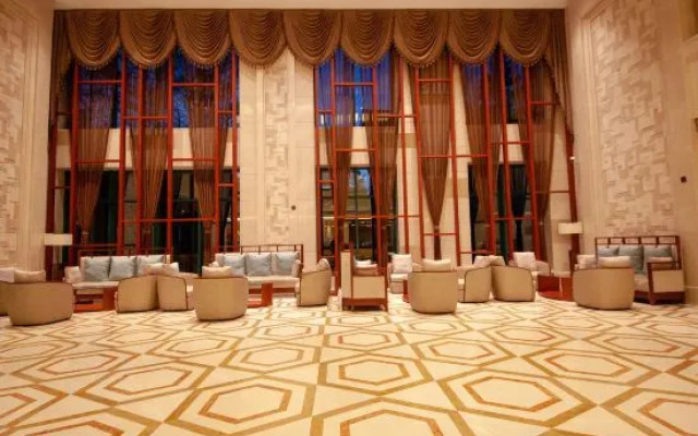 Caesar Forest Hot Spring Resort