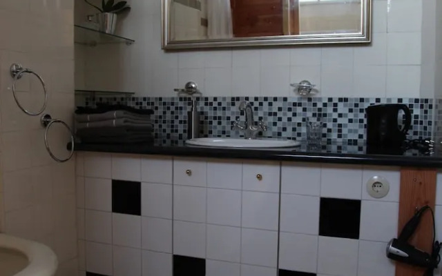 Boutique Pension Ahoi