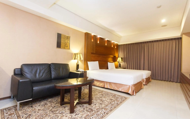 Sl Motel