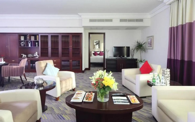 Al Hamra Hotel Jeddah