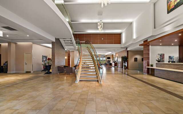 Best Western Plus Orangeville Inn & Suites