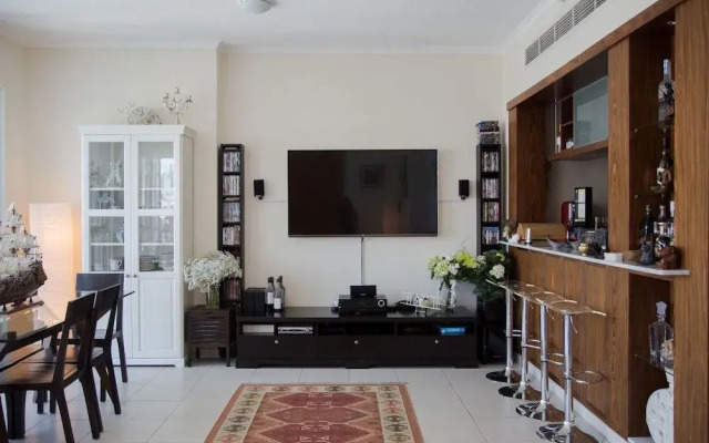 HiGuests Vacation Homes - The Residences