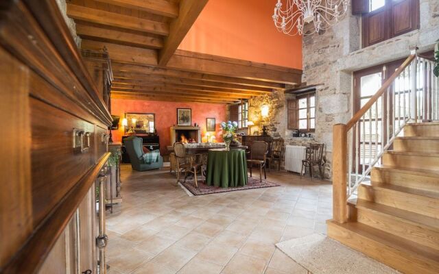 Casa Rural de Graña da Acea