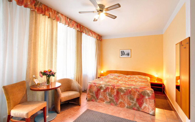 Hotel Seifert