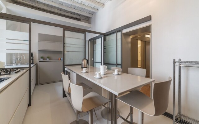 Piazza Navona Design Apartment