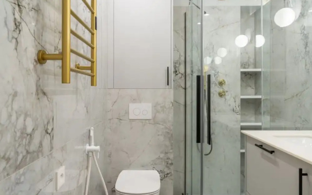 Lavie Maison Central Dominique