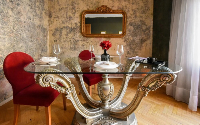 Homey - Strada Gheorghe Lazar 9