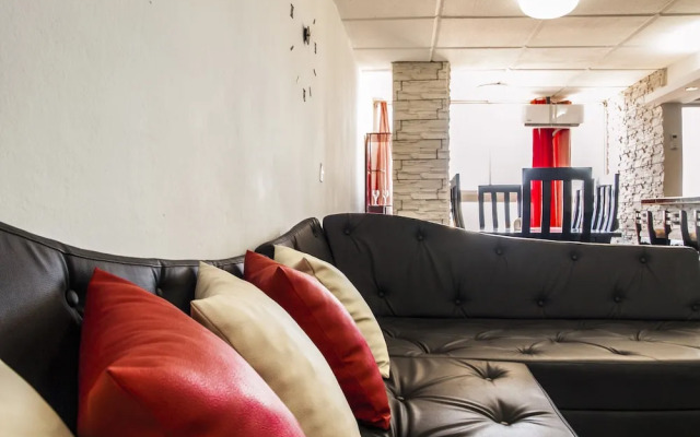 Apartamento Minimal Vista Habana
