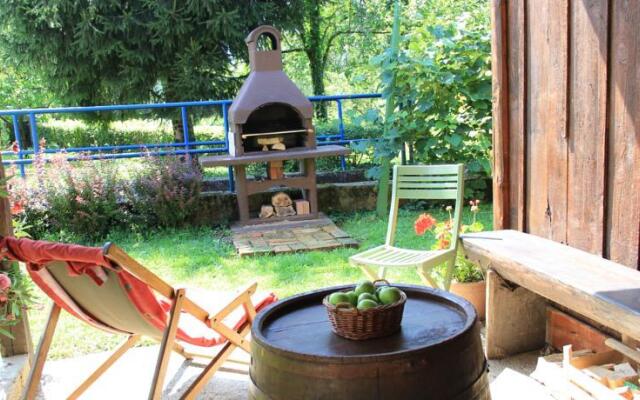 Holiday Home Briški