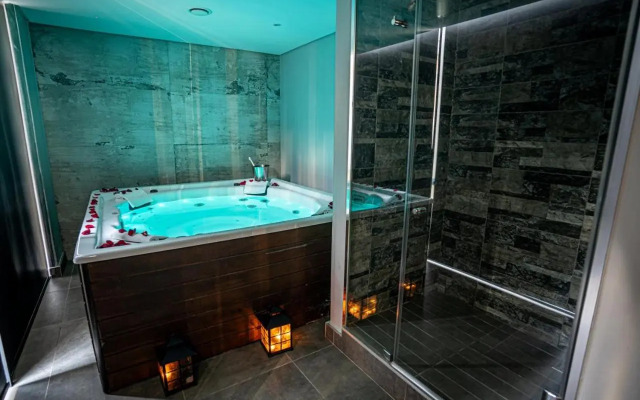 Catalyst Apartment Hotel by NEWMARK